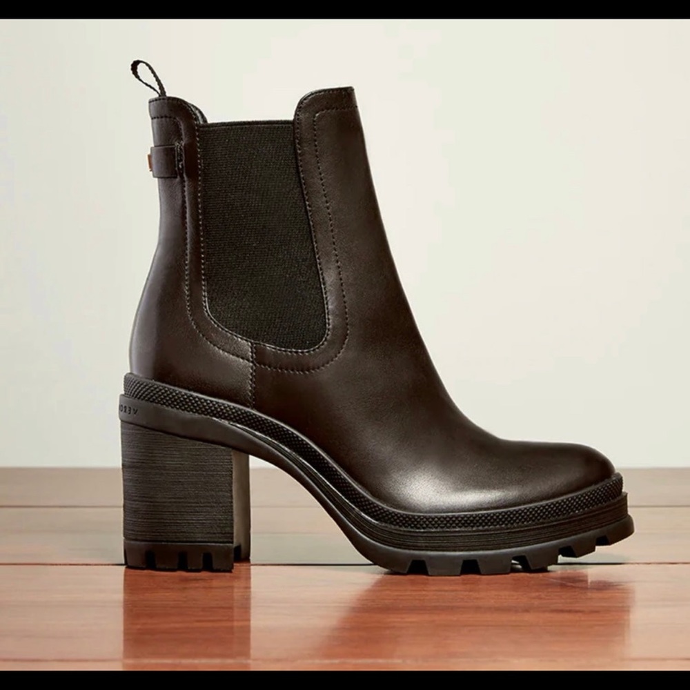 Veronica Beard Winnie Boot